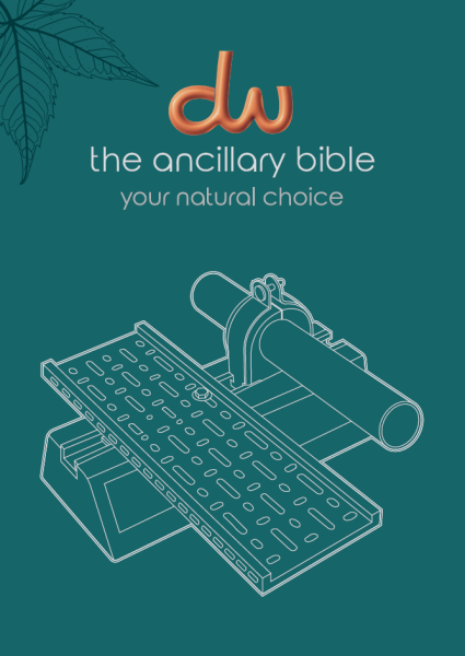 The Ancillary Bible