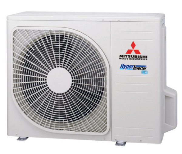 SRC-ZSXW Diamond Inverter R32 1ph